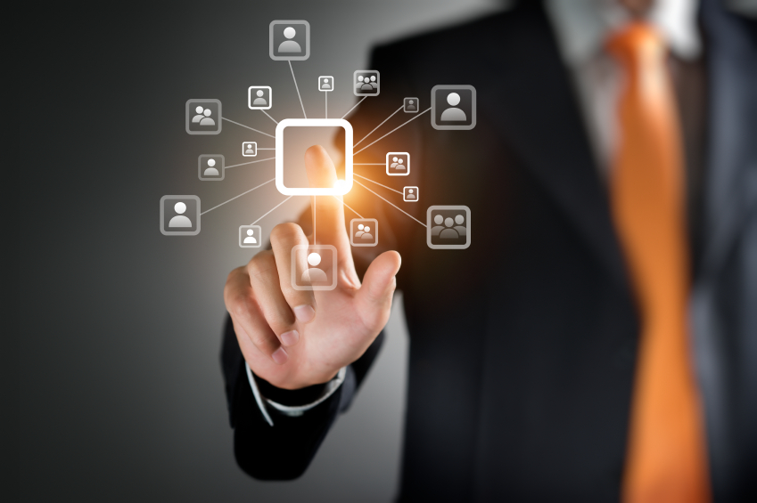 Follow Me Social Media Solutions for site Promotion