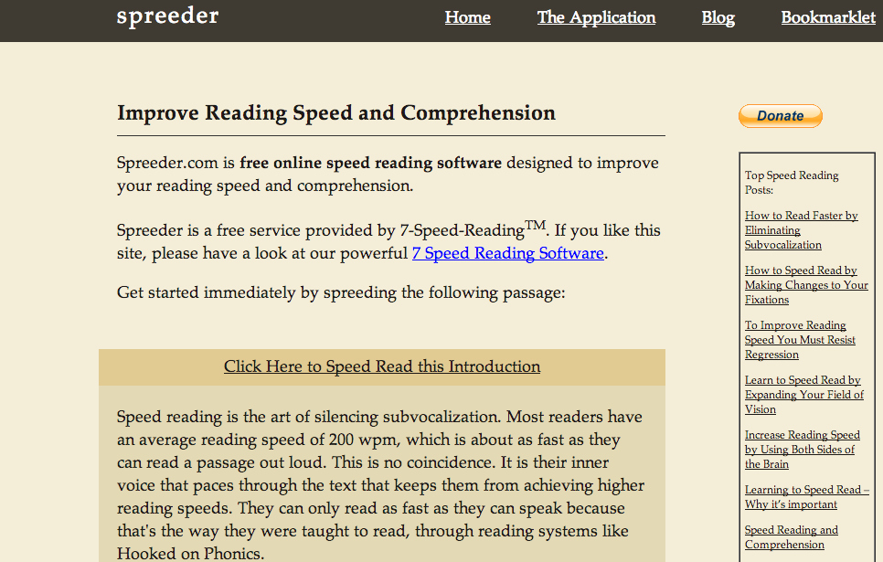 How to read better. Spreeder на русском. Through как читать. Increasing reading Comprehension. Speed reading текст.