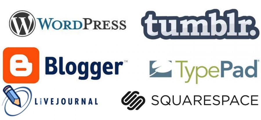 How to Design a Modern Logo for Your Blog | BloggingPro