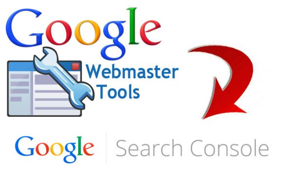 Free Google Marketing Tools google search console