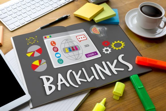 Do You Know What Makes A Good Backlink? | BloggingPro