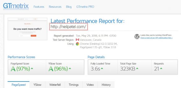 How To Make A Blog >> How To Make Your Blog Load Faster And Keep Visitors From Leaving How To Make A Blog >> How To Make Your Blog Load Faster And Keep Visitors From Leaving