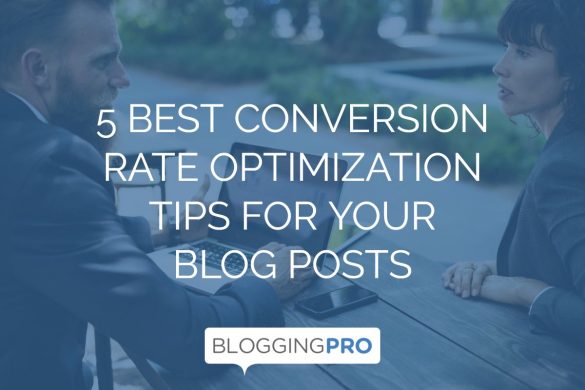 Conversion rate optimization tips for your website without
