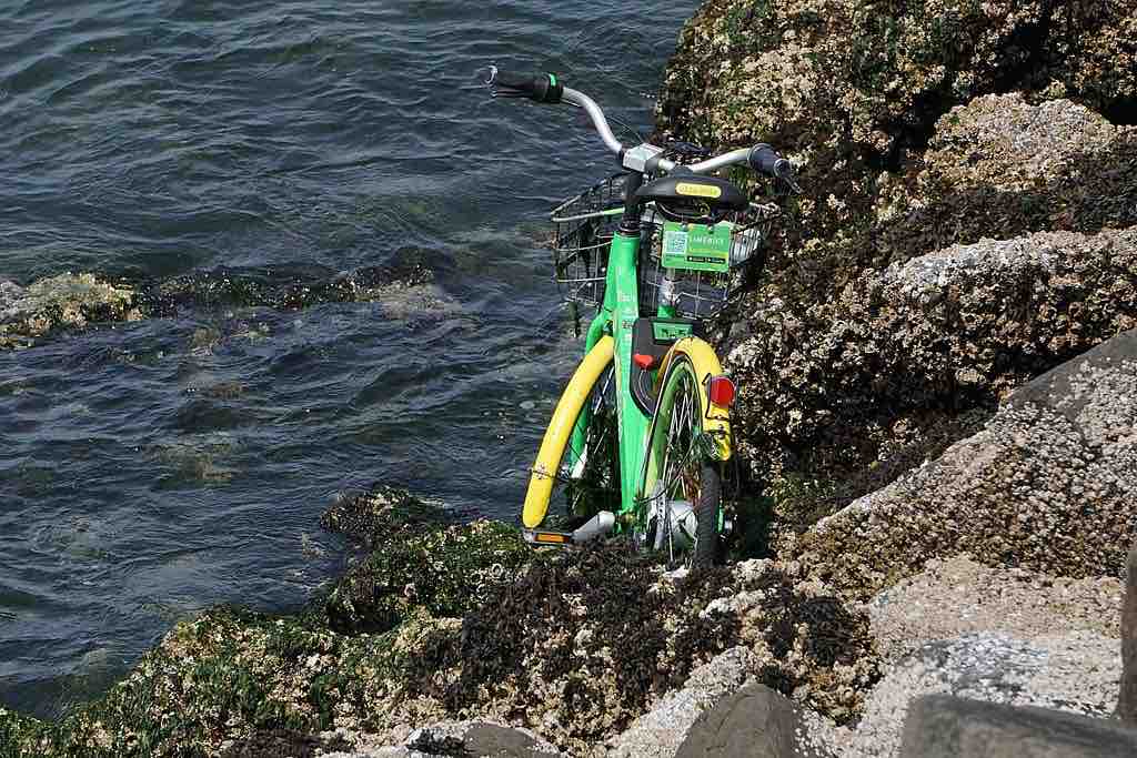 limebike costo