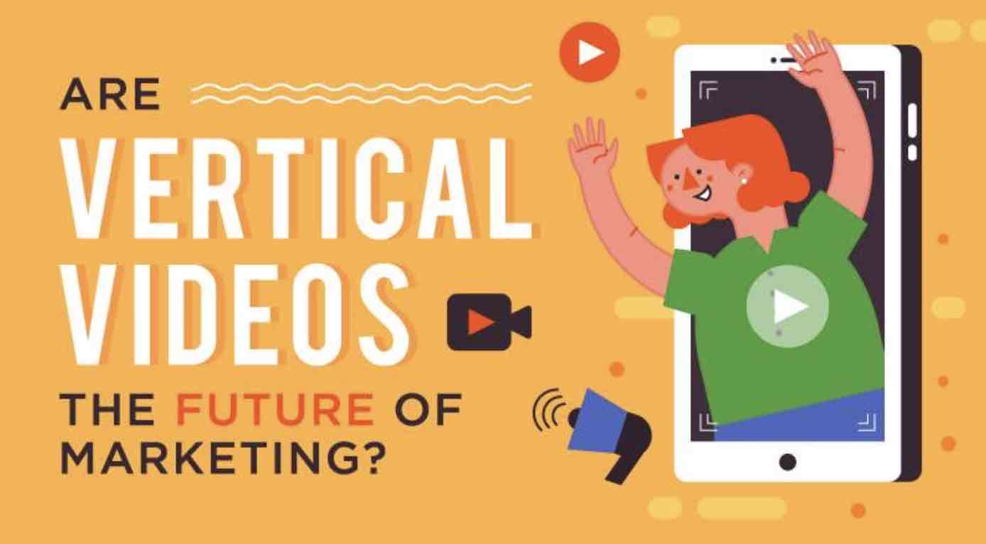 Ultimate Guide to Vertical Videos in Social Media Marketing BloggingPro