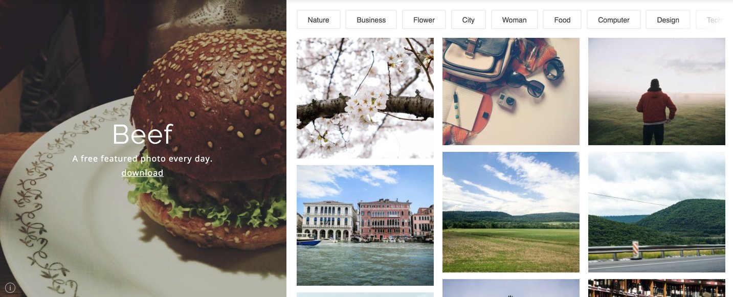 Where Can I Find Great Images For My Blog?