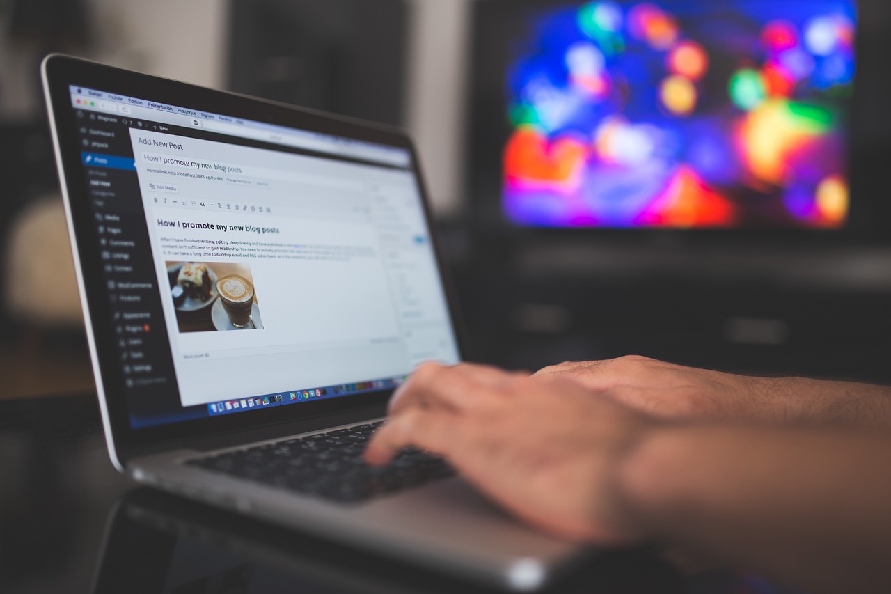 The Anatomy of a Great WordPress Landing Page Design