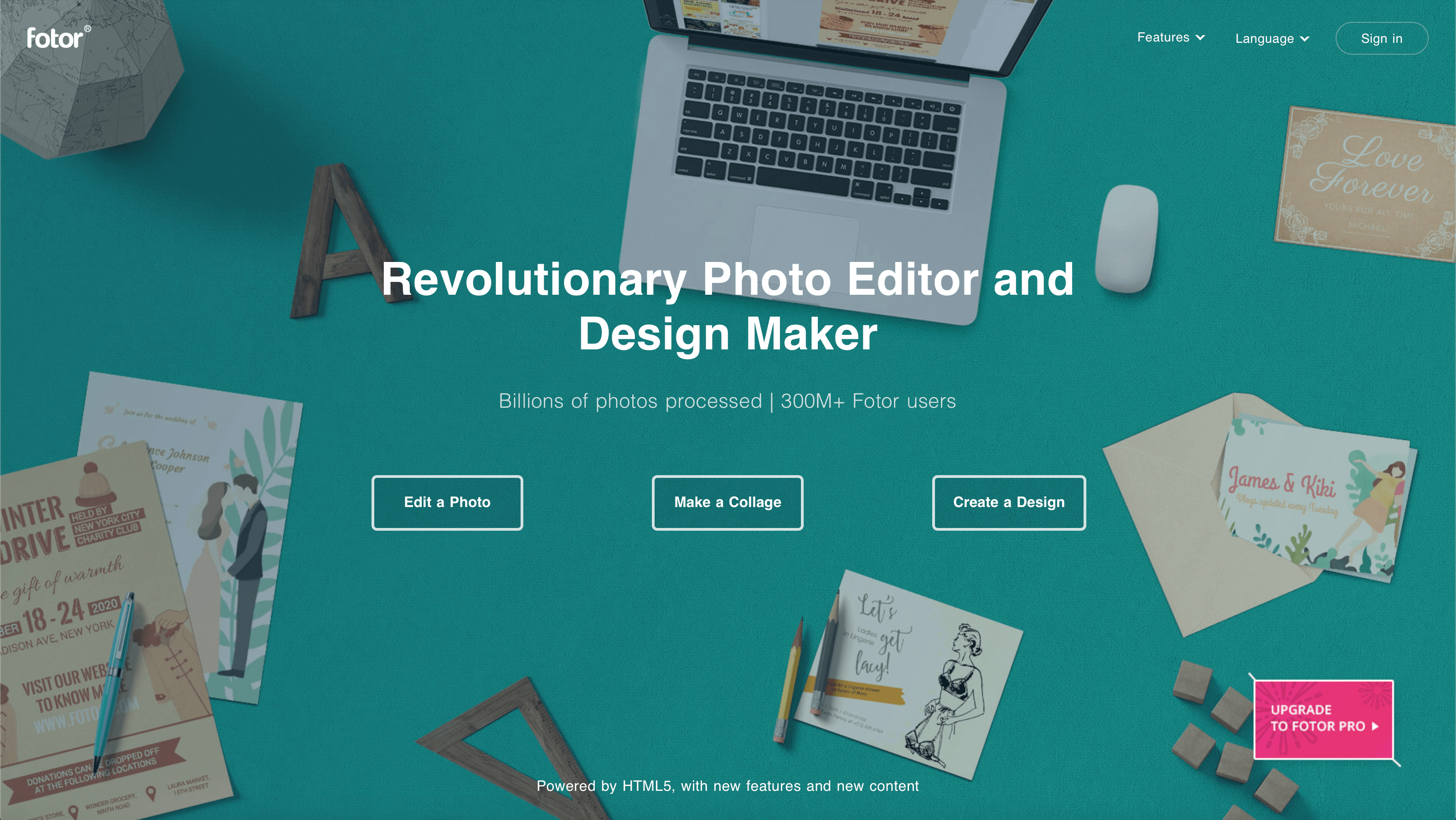 Web Tools Bloggers Can Use for Easy Graphic Design in 2020